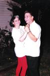 mom and dad&nbsp;dancing