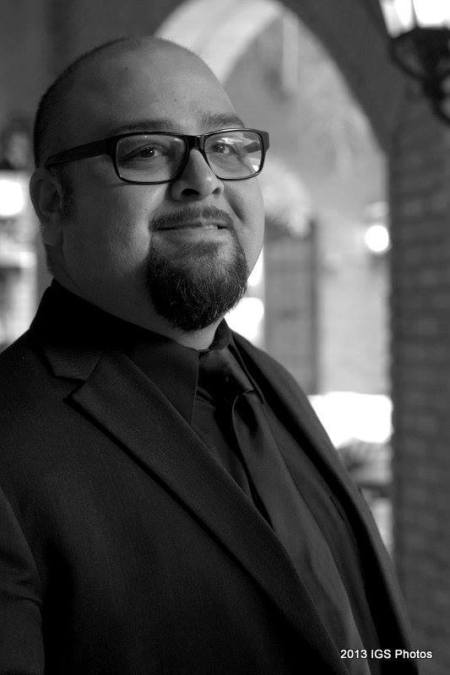 Eddie Arguelles 11-19-1975---4-17-2014