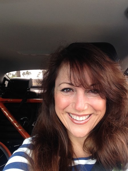 The bestest and most quietest back seat driver ever :)